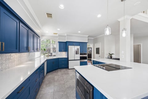 Photo of 23207 Cinco Park Place Court, Katy, TX 77494 (MLS # 82966919)