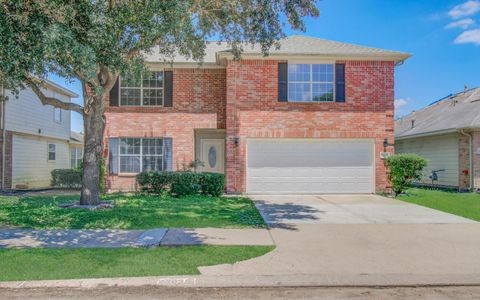 Photo of 19638 Perth Meadows Court, Katy, TX 77449 (MLS # 67090995)