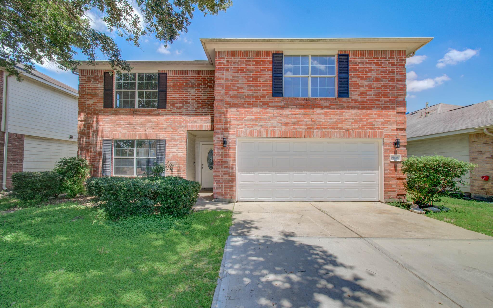 19638 Perth Meadows Court