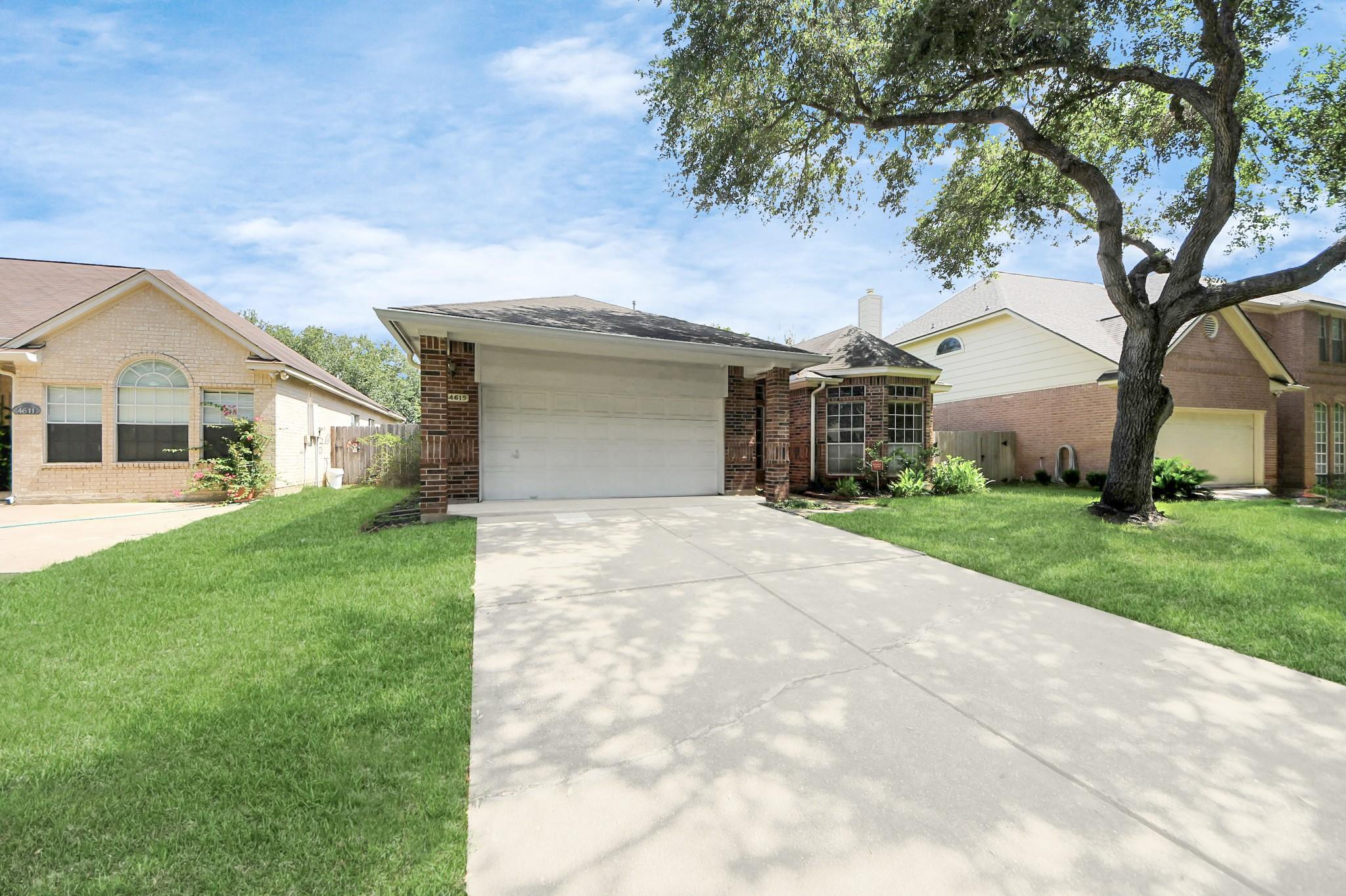 4615 Jaymar Drive