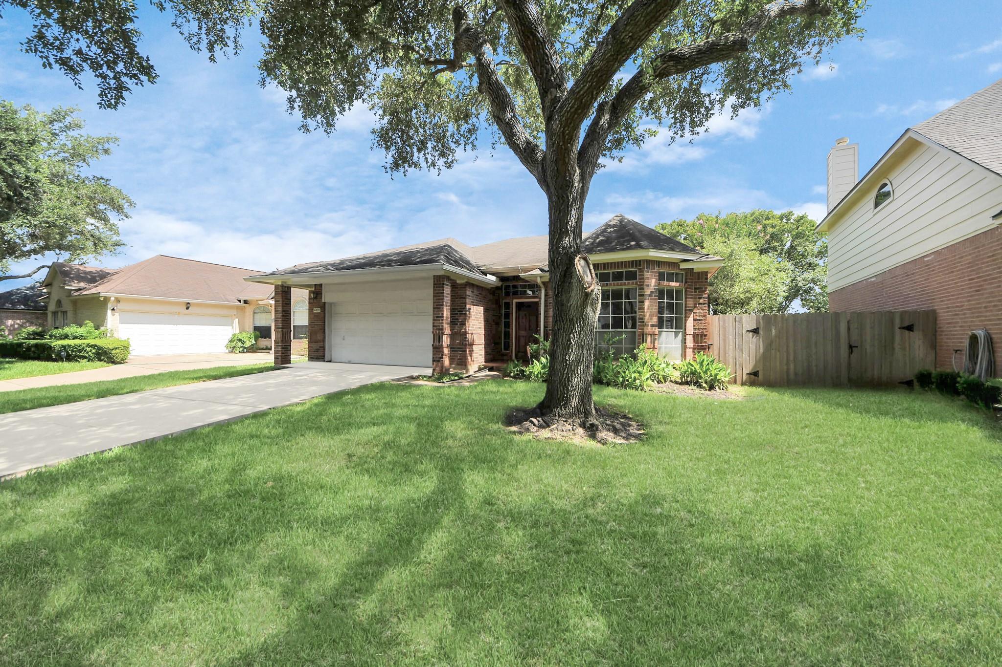 4615 Jaymar Drive
