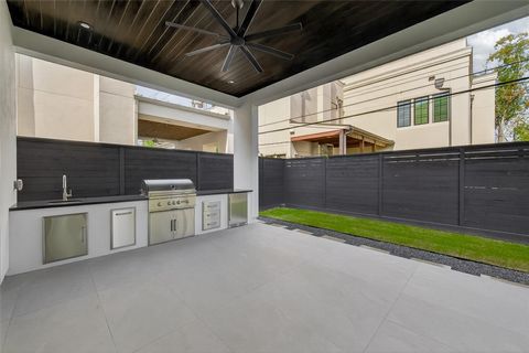 Tiny photo for 2232 Swift Boulevard, Houston, TX 77030 (MLS # 74312200)