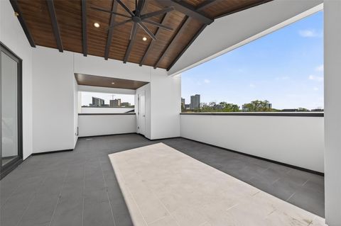 Tiny photo for 2232 Swift Boulevard, Houston, TX 77030 (MLS # 74312200)