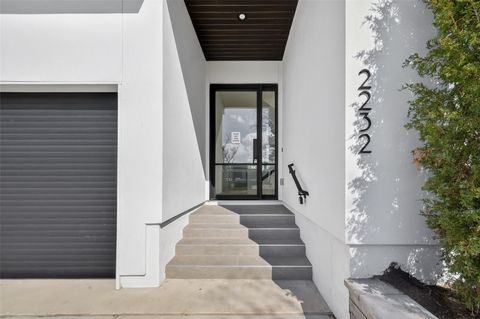 Tiny photo for 2232 Swift Boulevard, Houston, TX 77030 (MLS # 74312200)