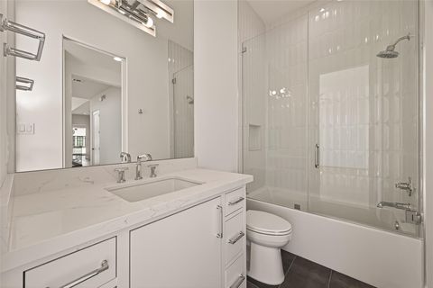 Tiny photo for 2232 Swift Boulevard, Houston, TX 77030 (MLS # 74312200)