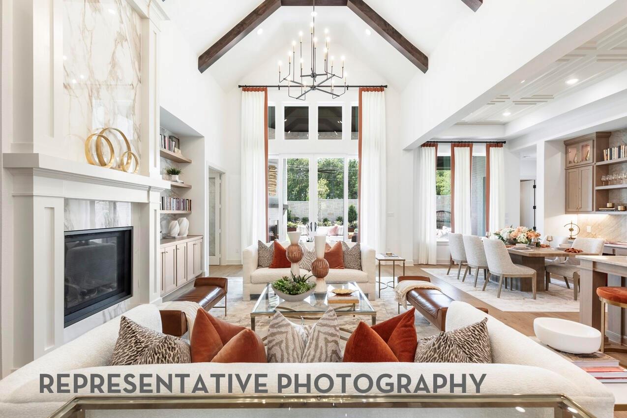 116 Jubilee Meadow Drive