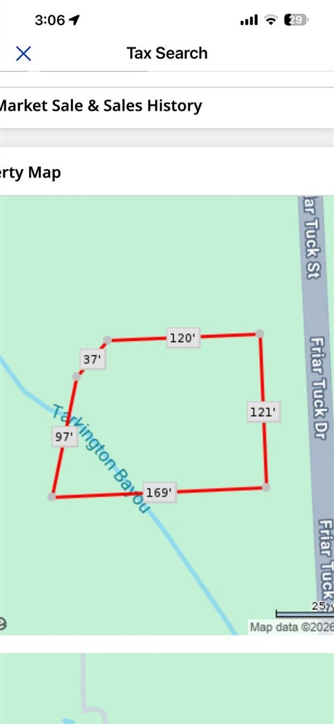 Photo of 0 Friar Tuck Drive, Shepherd, TX 77371 (MLS # 86379632)