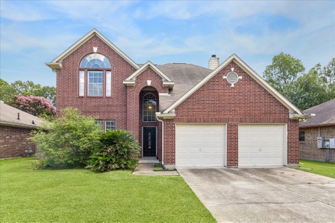 Photo of 23234 Grand Rapids Lane, Spring, TX 77373 (MLS # 19503504)