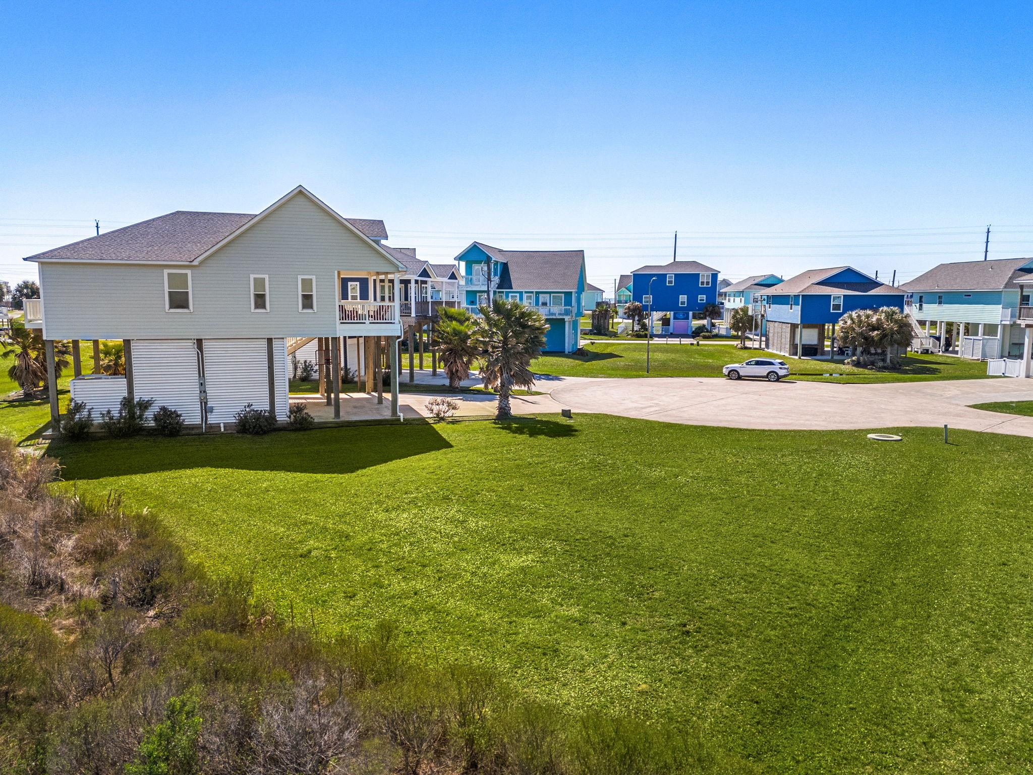 25018 Coronado Court