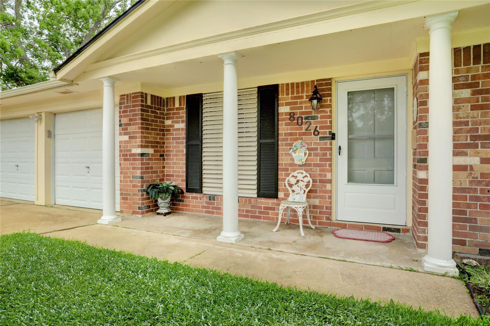 8026 Leigh Road