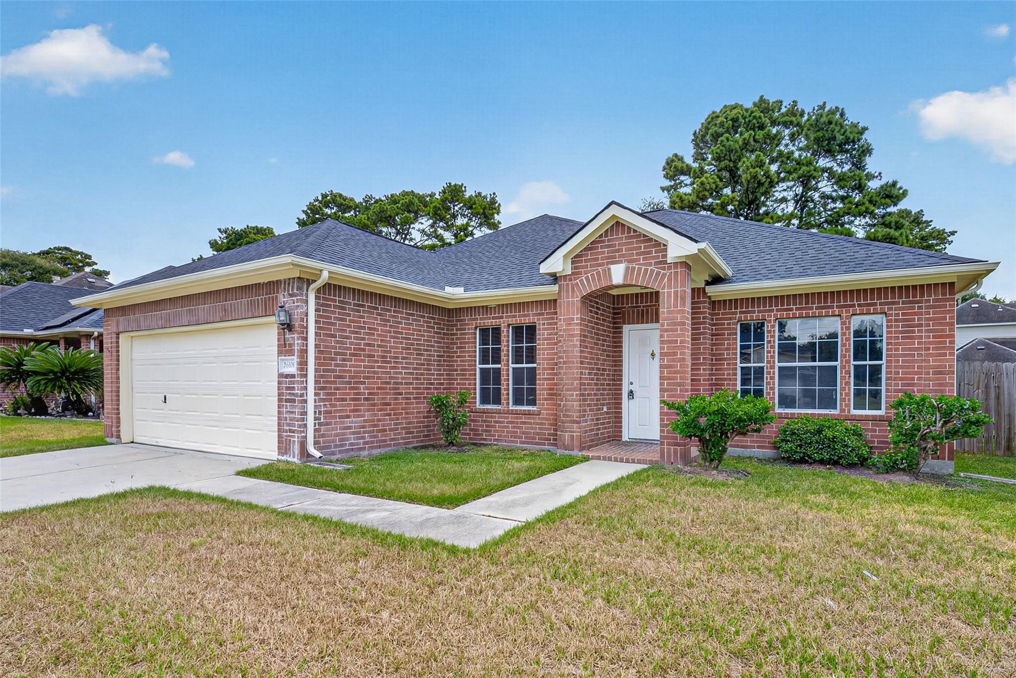 26106 Cypresswood Drive