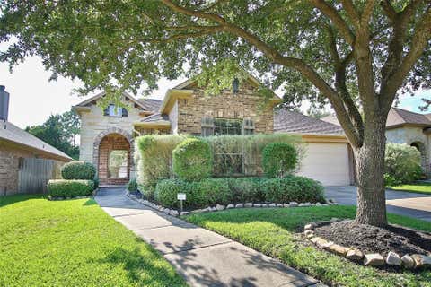 Homes For Sale - 23118 Century Plant Drive<br/> Katy, TX 77494