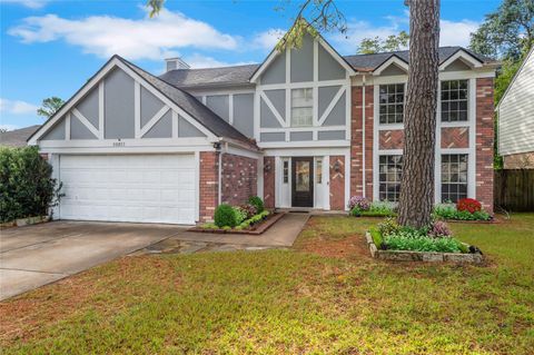 Photo of 10511 Wayward Wind Lane, Houston, TX 77064 (MLS # 91608828) Photo of 10511 Wayward Wind Lane, Houston, TX 77064 (MLS # 91608828)