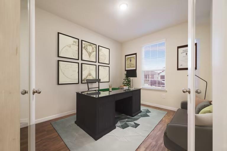 25638 Balsamroot Drive