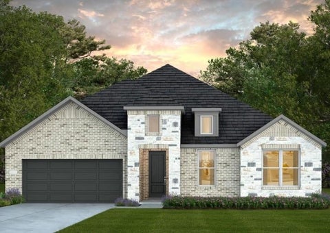 Photo of 3518 Coreopsis Drive, Katy, TX 77493 (MLS # 36024813)