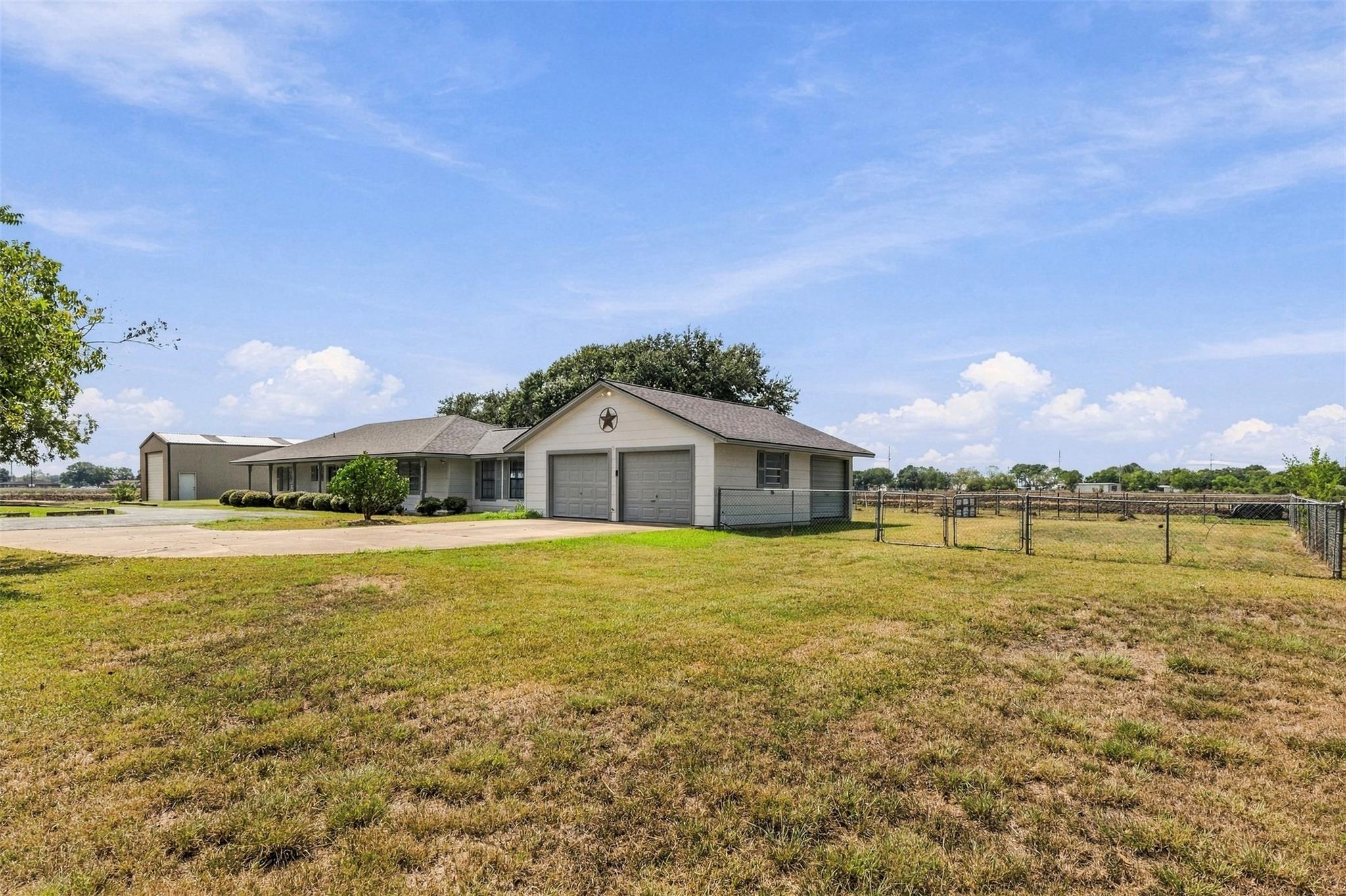 4906 Fm 2977 Road