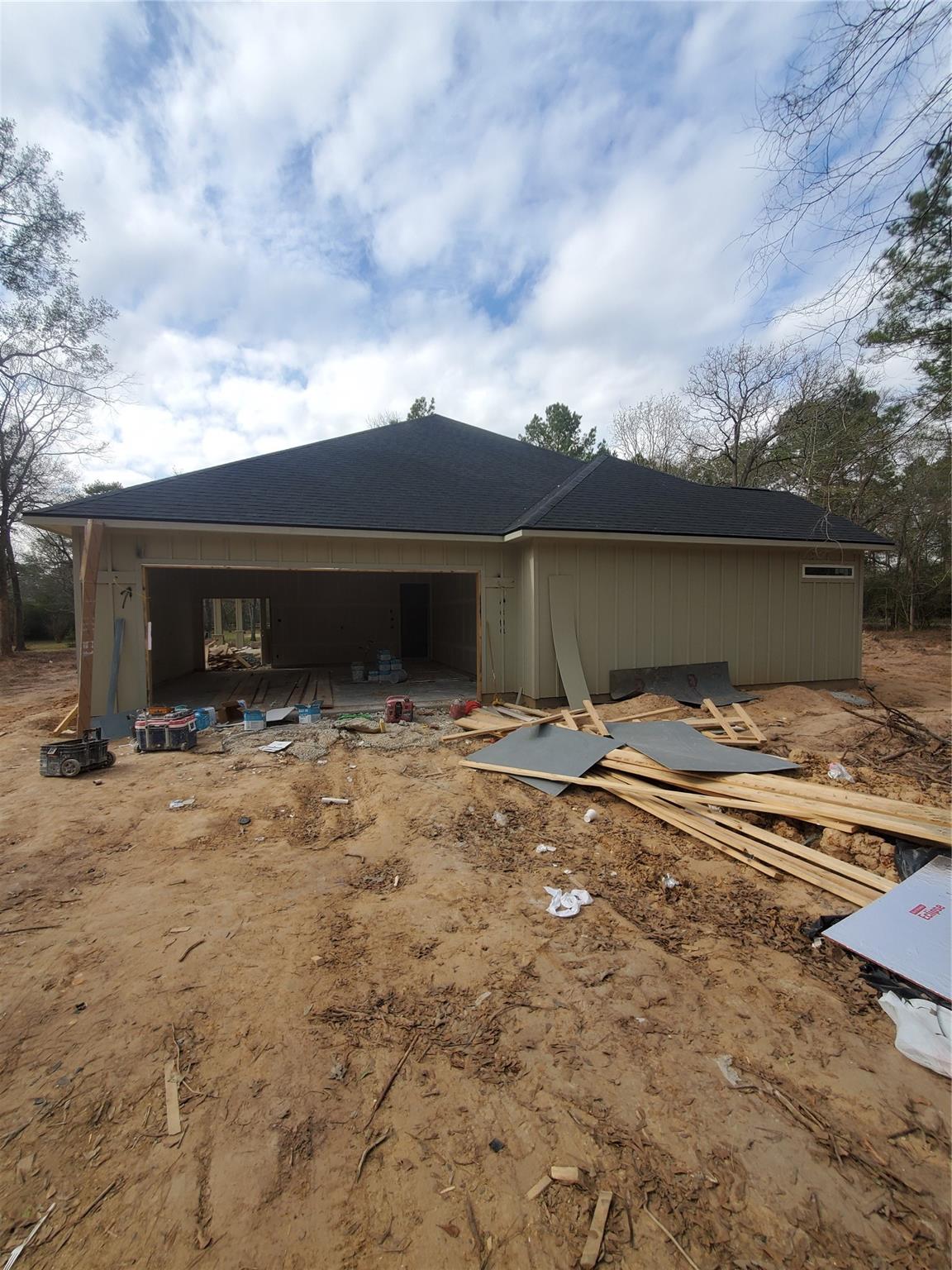 24647 Oak Creek Road