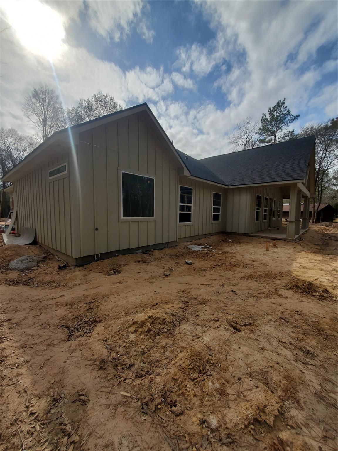 24647 Oak Creek Road