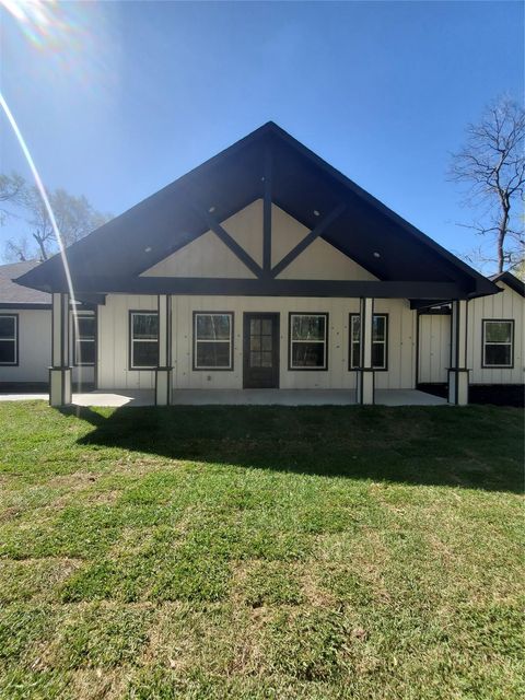 24647 Oak Creek Road Hockley TX 77447