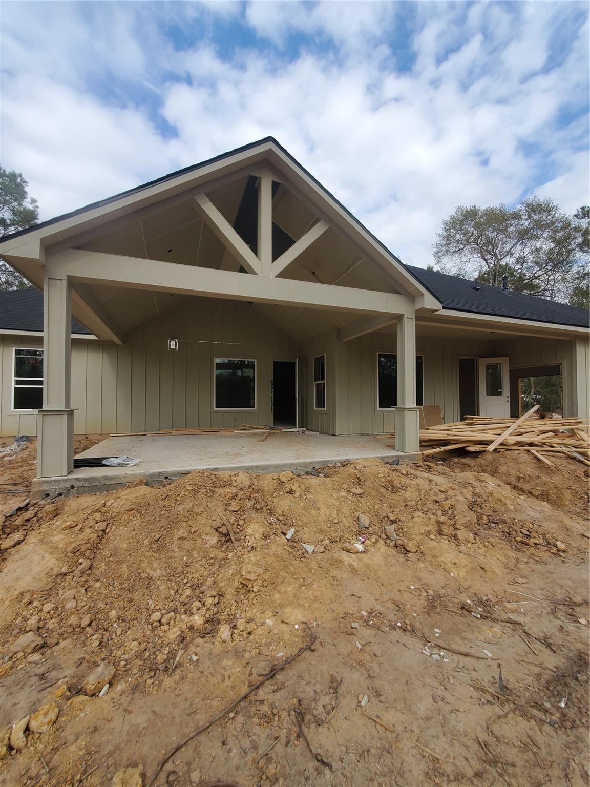 24647 Oak Creek Road