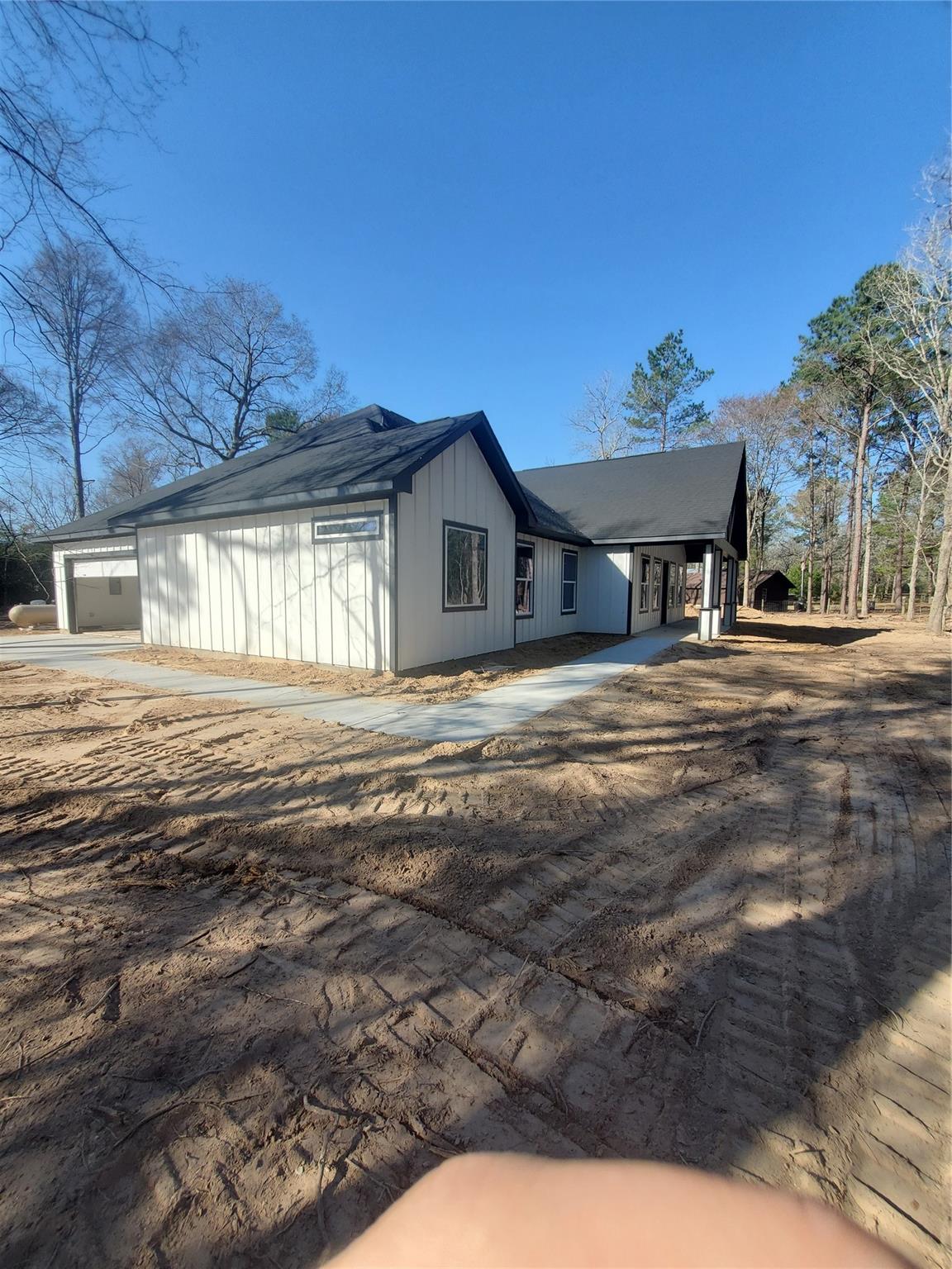 24647 Oak Creek Road