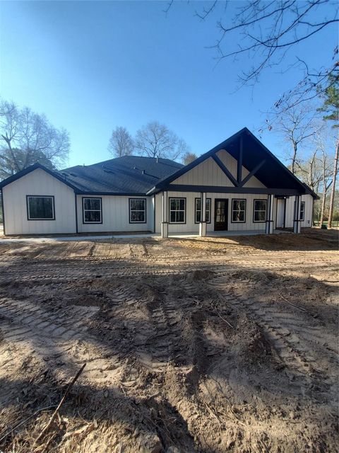 24647 Oak Creek Road Hockley TX 77447