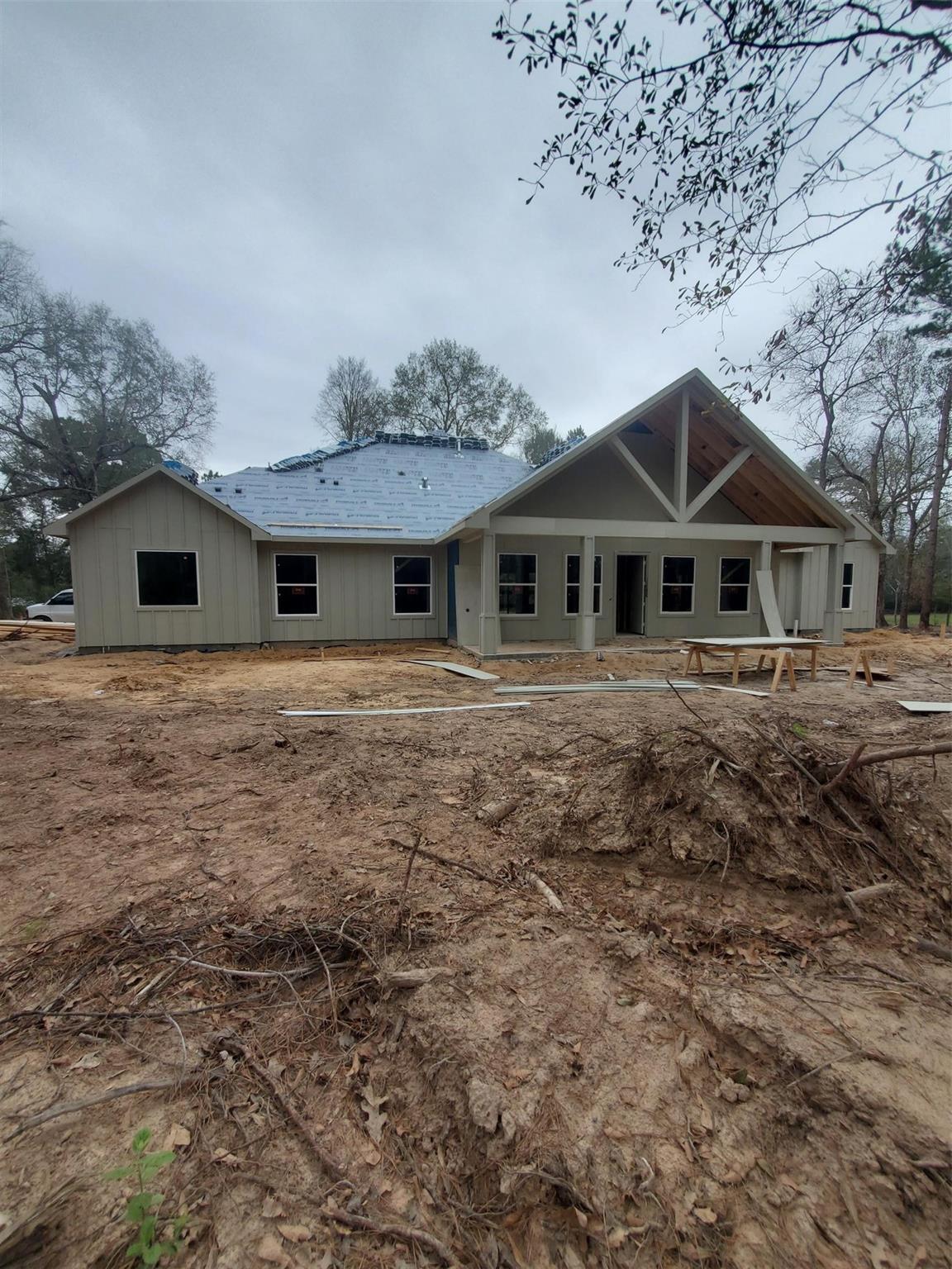 24647 Oak Creek Road