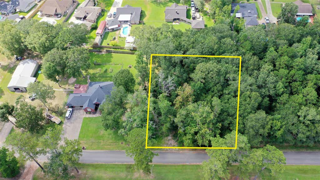 Photo of 2210 Appian Way WAY, New Caney, TX 77357 (MLS # 10236305)