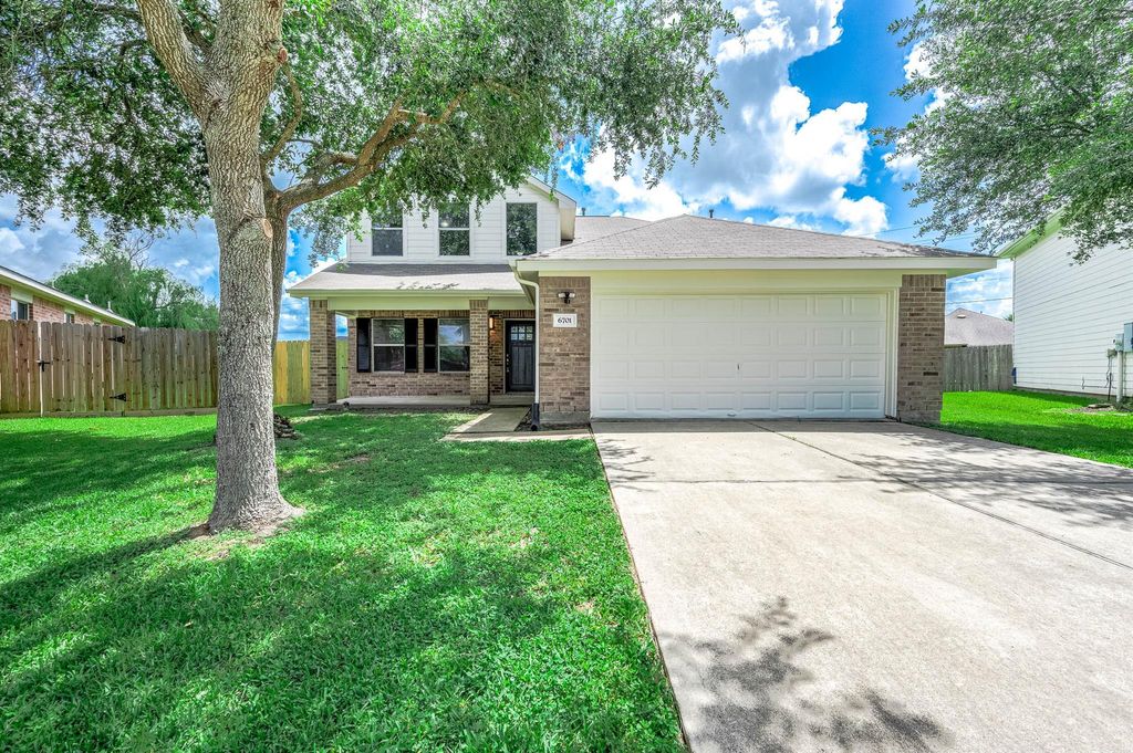 Photo of 6701 Hidden Colony Lane, League City, TX 77539 (MLS # 67348796)
