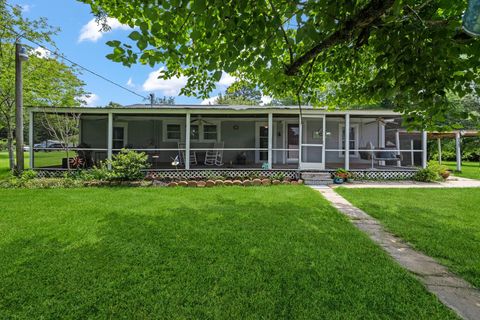 Photo of 13914 Fm 1409, Old River-Winfree, TX 77535 (MLS # 19665676)