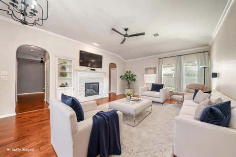 Tiny photo for 15202 Riley Ridge Lane, Cypress, TX 77429 (MLS # 29005212)