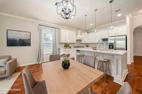Tiny photo for 15202 Riley Ridge Lane, Cypress, TX 77429 (MLS # 29005212)