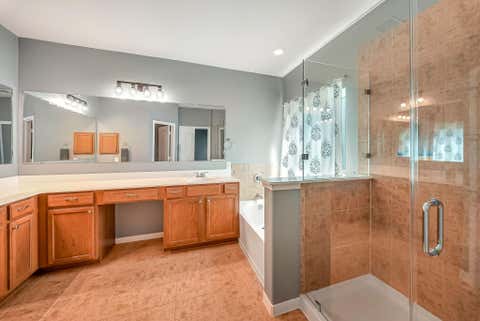 Tiny photo for 15202 Riley Ridge Lane, Cypress, TX 77429 (MLS # 29005212)