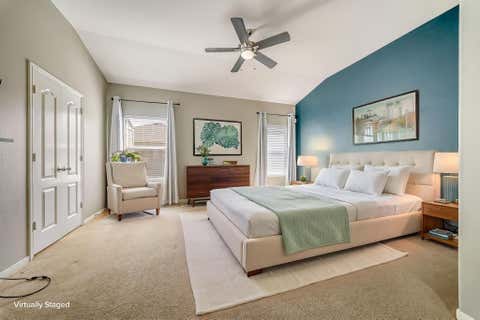 Tiny photo for 15202 Riley Ridge Lane, Cypress, TX 77429 (MLS # 29005212)