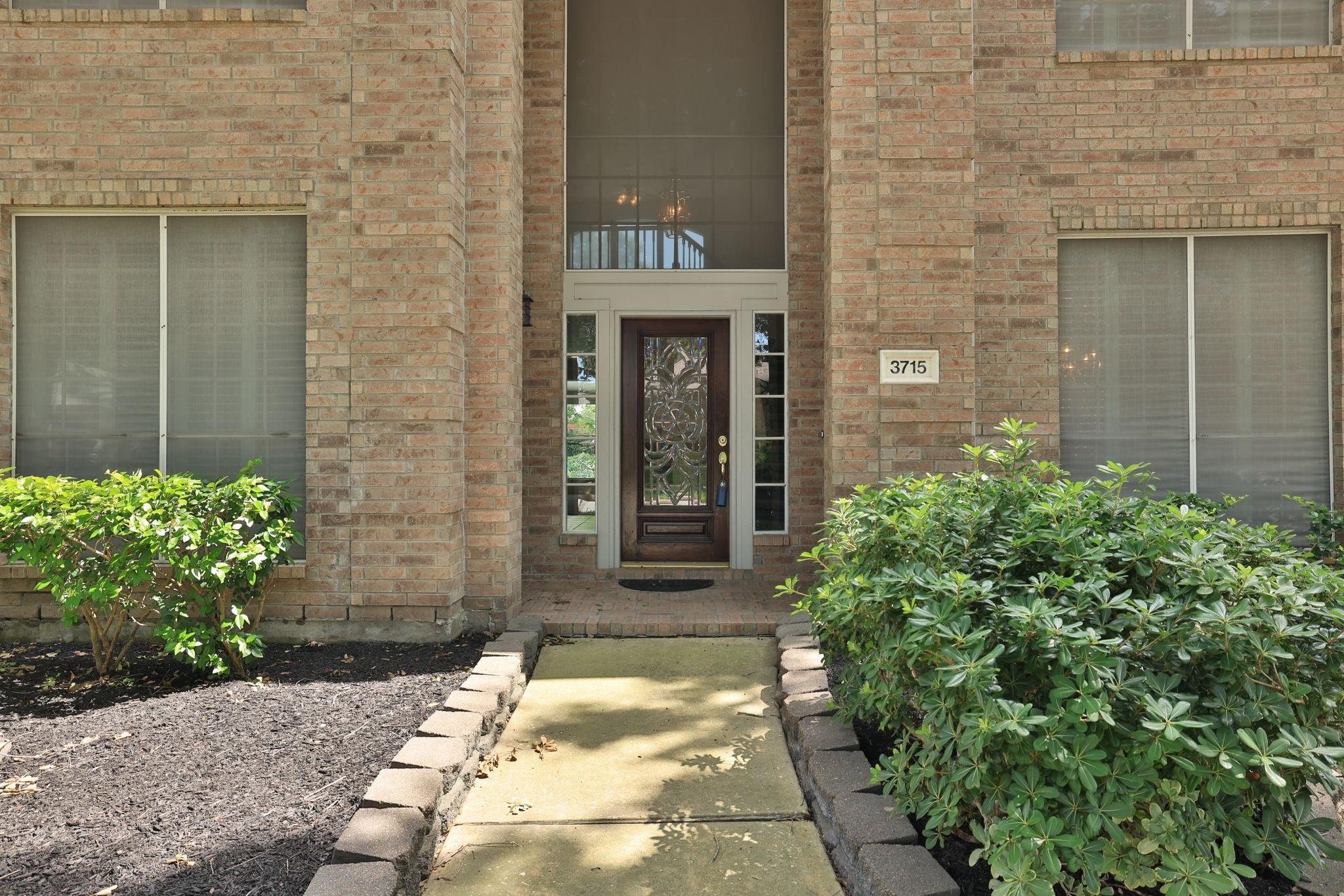 3715 Portside Drive