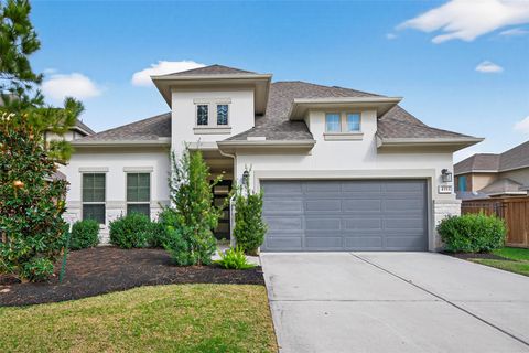 Photo of 4353 Victoria Pine Drive, Spring, TX 77386 (MLS # 41154965)