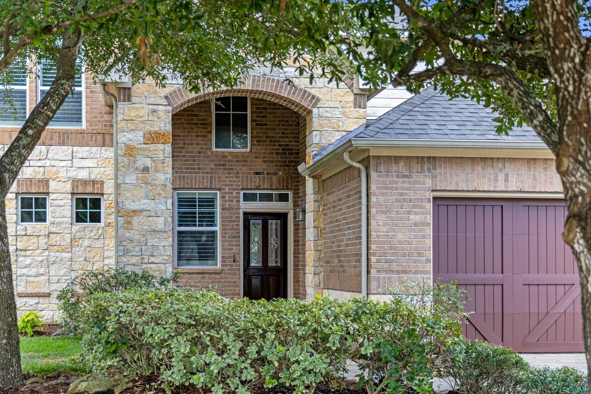 12419 Bruns Glen Lane