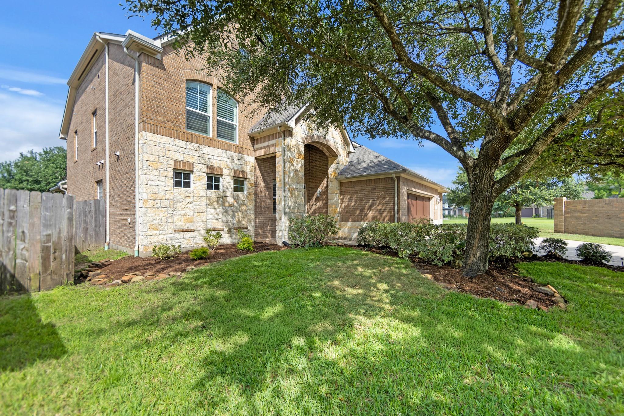 12419 Bruns Glen Lane