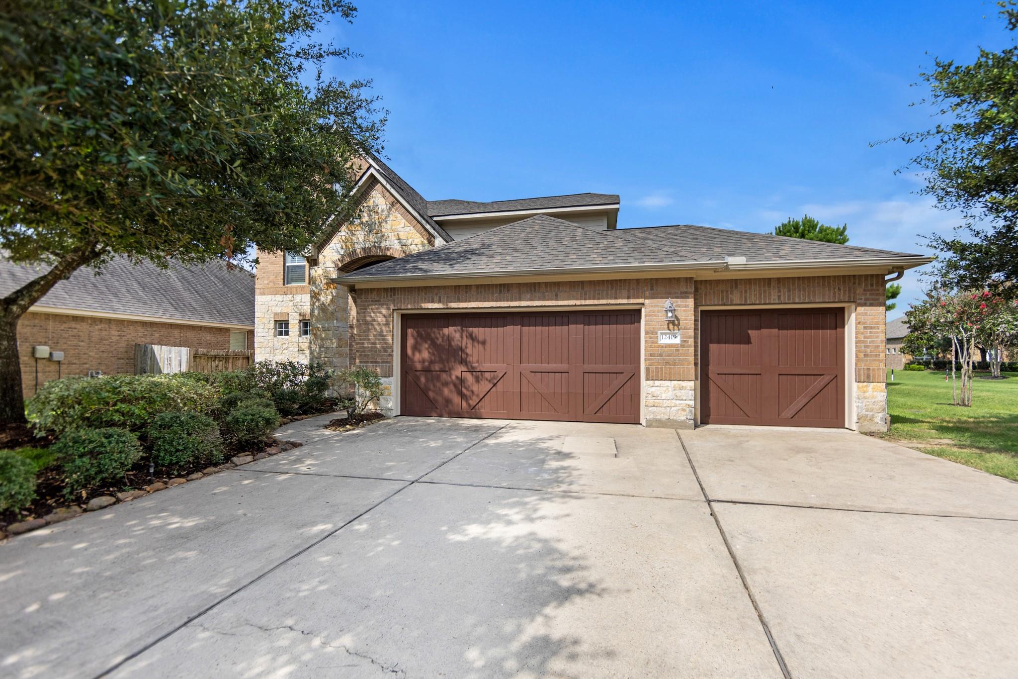 12419 Bruns Glen Lane