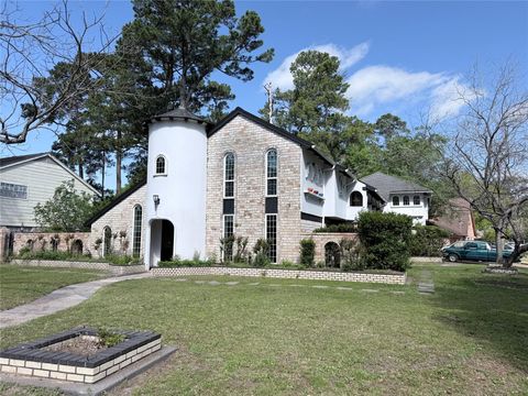 Homes For Sale - 3802 Midforest Drive<br/> Houston, TX 77068