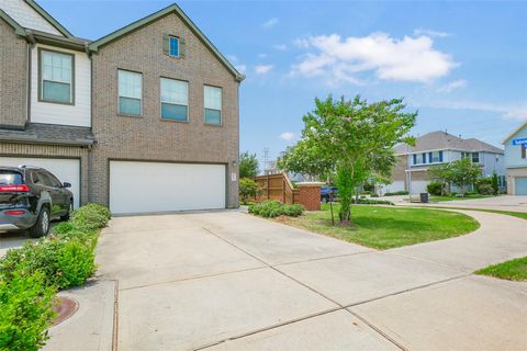Photo of 2547 Bordelon Lane, Missouri City, TX 77459 (MLS # 41374802)
