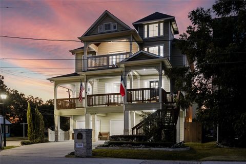 Photo of 1201 Hall Avenue, Seabrook, TX 77586 (MLS # 3247706)