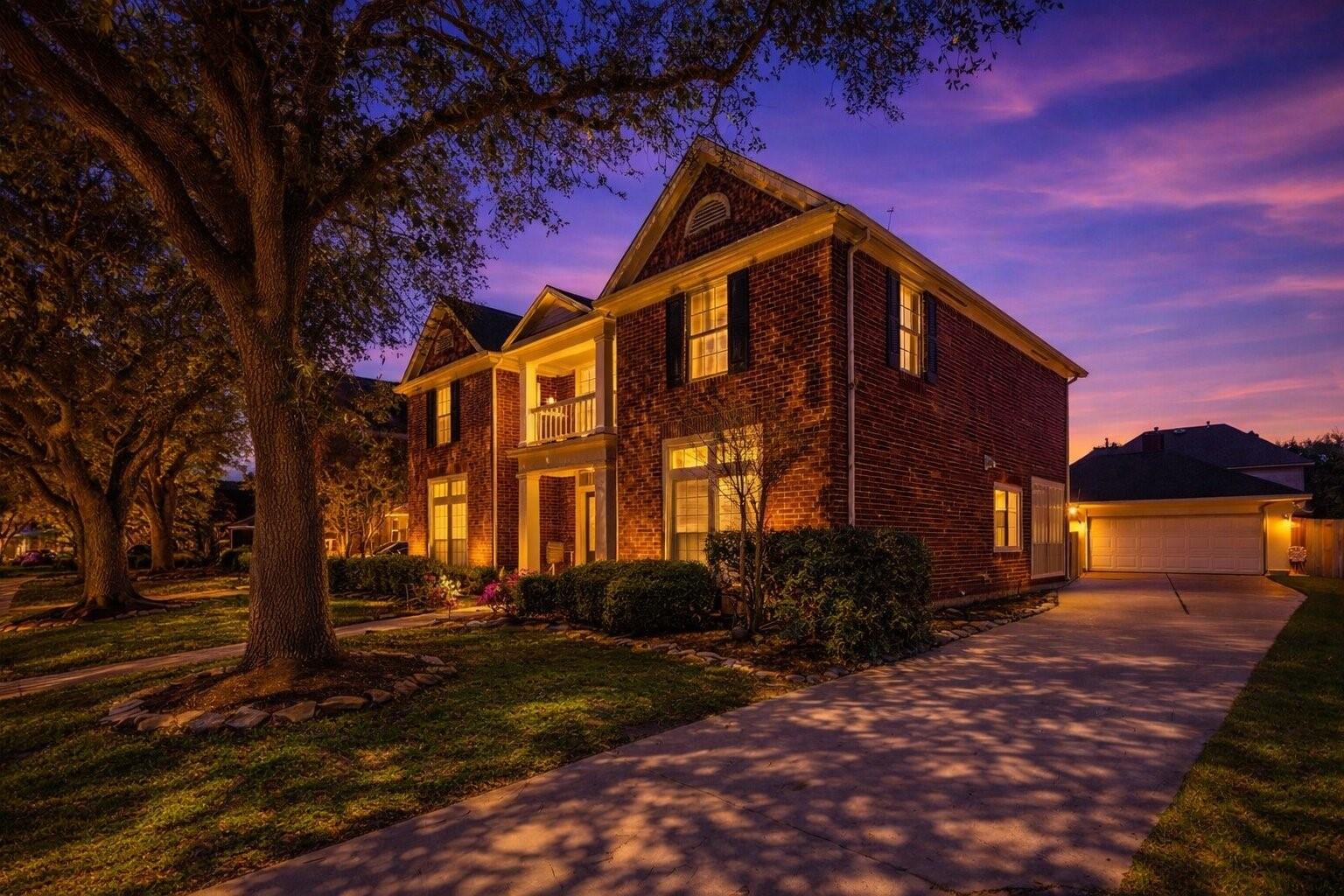 4822 Hillswick Drive