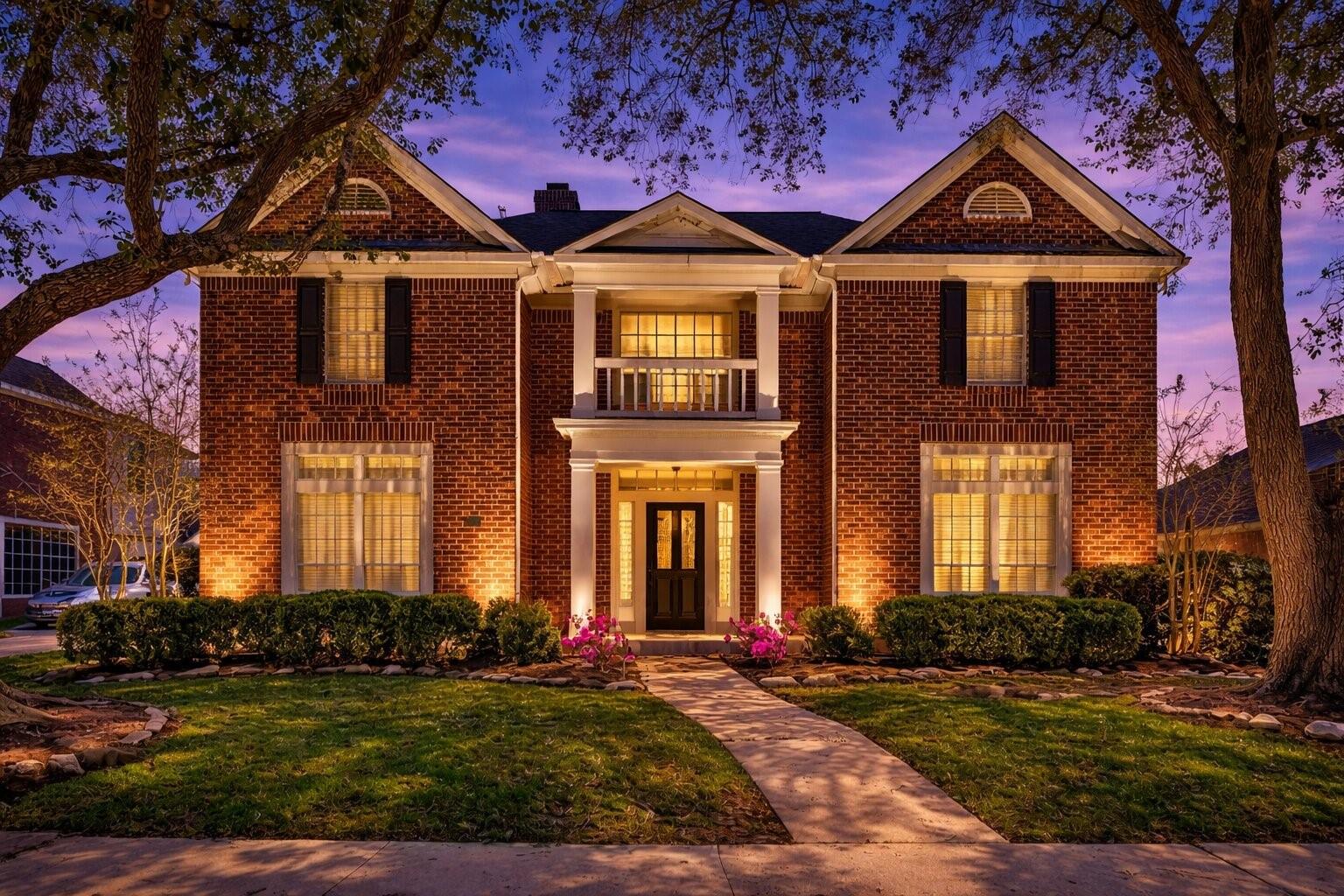 4822 Hillswick Drive