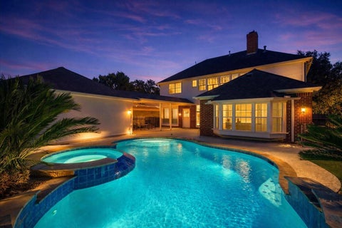 Photo of 4822 Hillswick Drive, Sugar Land, TX 77479 (MLS # 9936034)