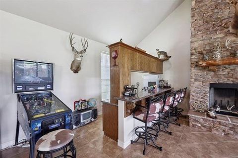 Tiny photo for 2014 Fish Lake Road, Kountze, TX 77625 (MLS # 51580394)