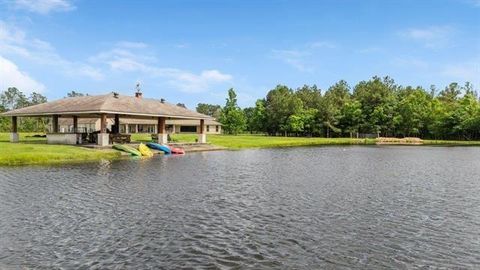 Tiny photo for 2014 Fish Lake Road, Kountze, TX 77625 (MLS # 51580394)