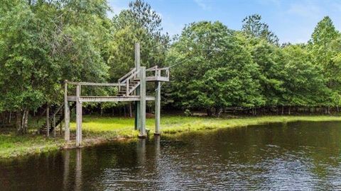 Tiny photo for 2014 Fish Lake Road, Kountze, TX 77625 (MLS # 51580394)