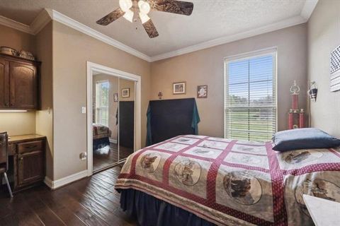 Tiny photo for 2014 Fish Lake Road, Kountze, TX 77625 (MLS # 51580394)