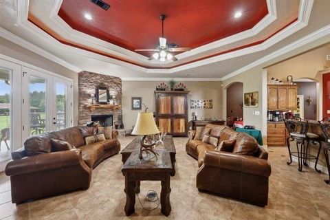 Tiny photo for 2014 Fish Lake Road, Kountze, TX 77625 (MLS # 51580394)